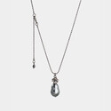 Pearl Drop Blue