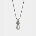 Pearly Crystal Morning Egg