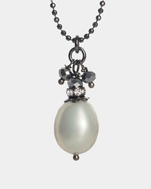 Pearly Crystal Morning Egg